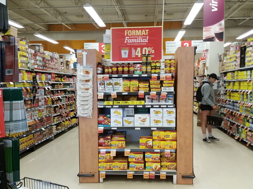 Provigo | 815 Avenue Myrand, Québec, QC G1V 2V7, Canada | Phone: (418) 683-1981