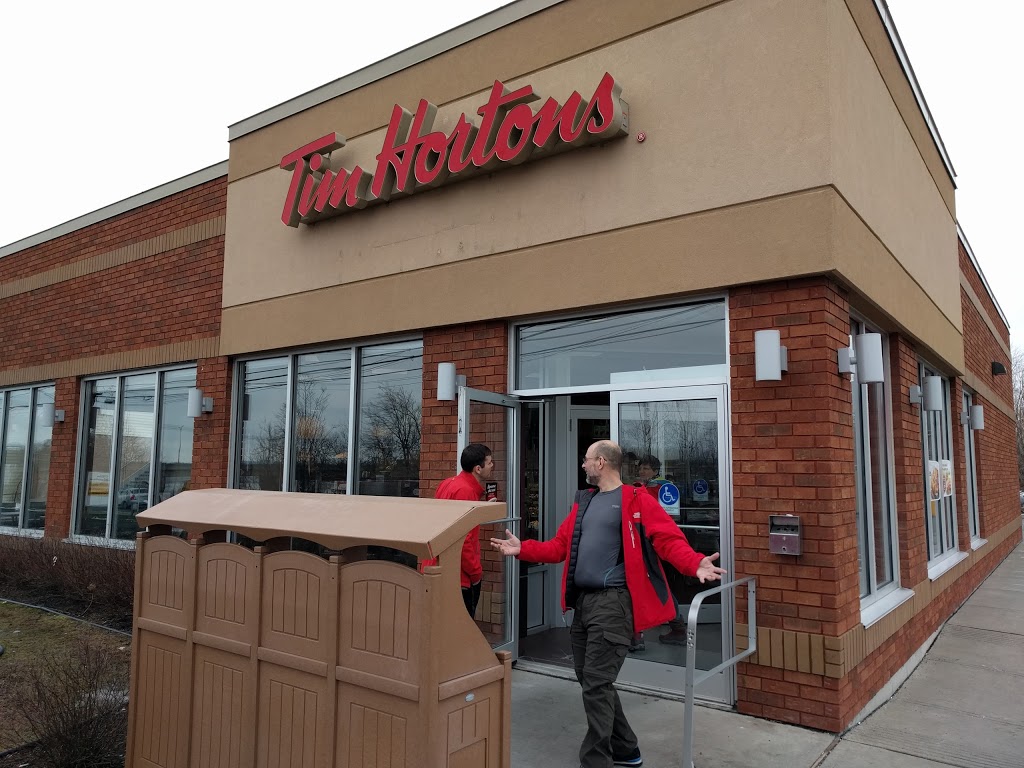 Tim Hortons | 2340 Chemin des Patriotes, Richelieu, QC J3L 6M7, Canada | Phone: (450) 658-4949