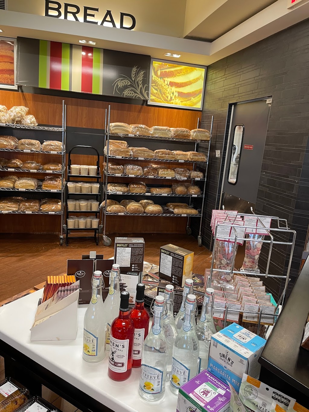 Orillia Bakery & Deli | 155 Front St S, Orillia, ON L3V 4S6, Canada | Phone: (705) 326-5555