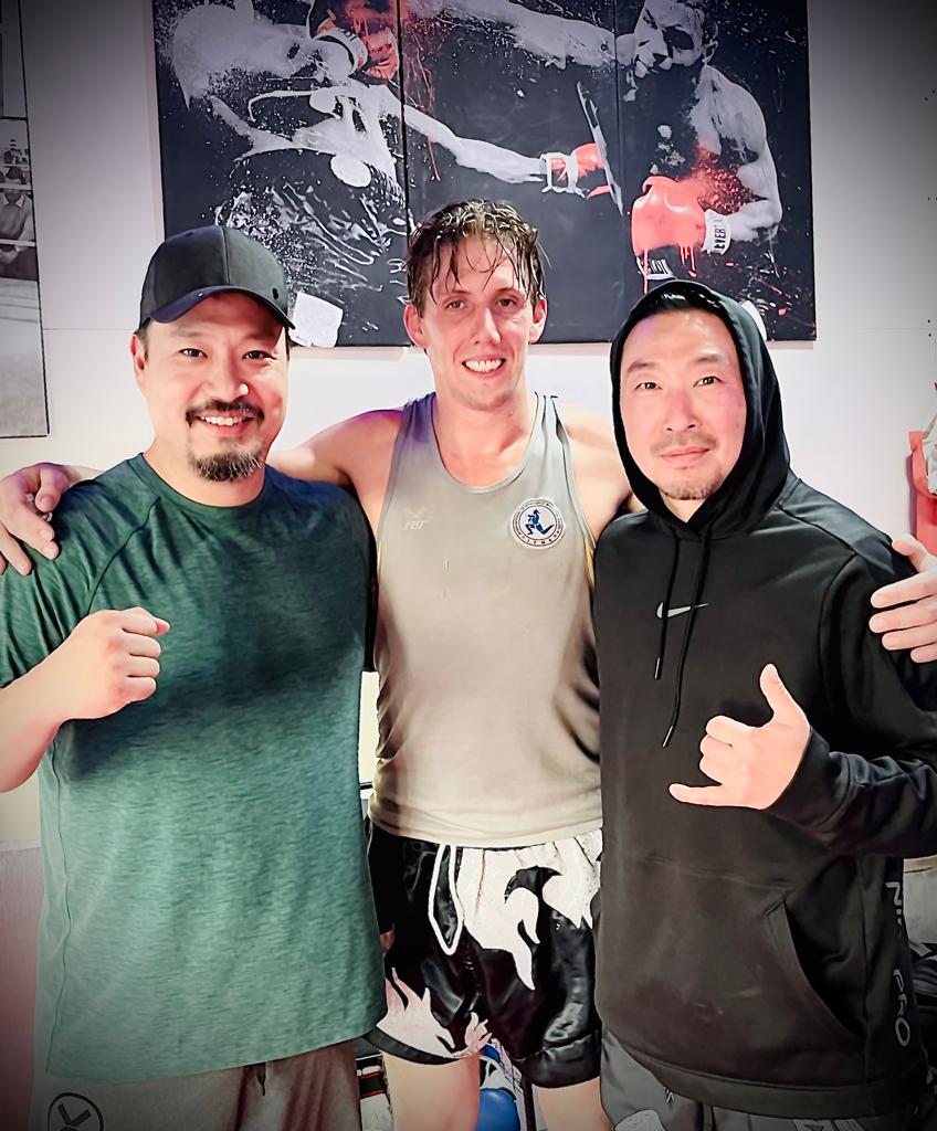 Arbeau Muay Thai | 5625 Dalcastle Hill NW, Calgary, AB T3A 2A2, Canada | Phone: (403) 554-0277