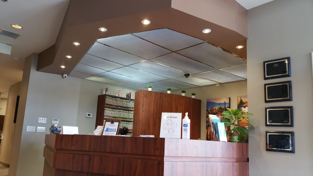 Dr. Isaac Gabay | 5700 Mavis Rd Suite 8, Mississauga, ON L5V 2N6, Canada | Phone: (905) 890-3514