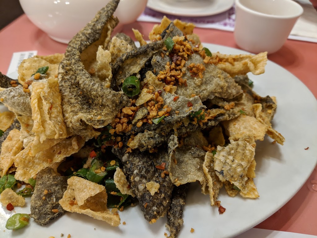 Chin Kee Restaurant | 15545 Stony Plain Rd, Edmonton, AB T5P 3Z1, Canada | Phone: (780) 448-2288