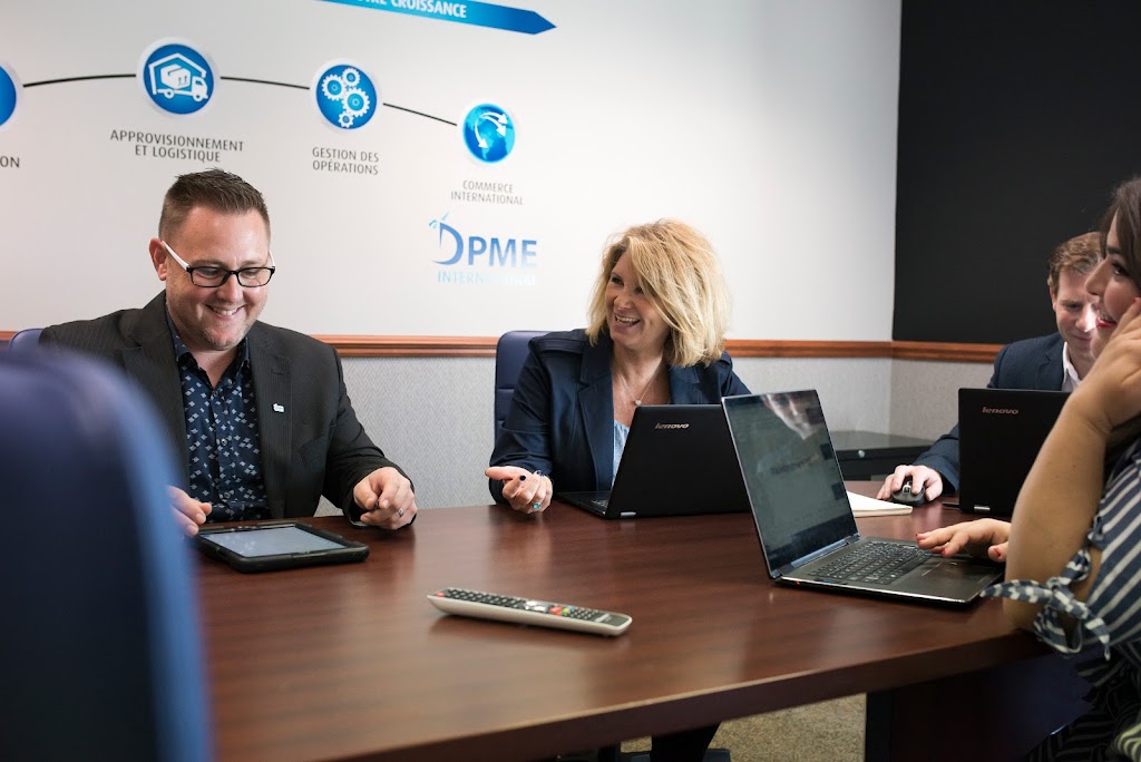 Développement PME Chaudière-Appalaches | 4820 Rue de la Pascaline, Lévis, QC G6W 0L9, Canada | Phone: (418) 839-8786