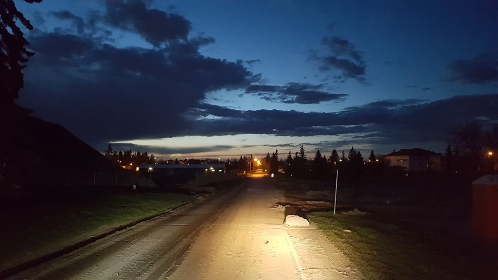Currie Park | Trasimene Crescent SW, Calgary, AB T3E 7M3, Canada