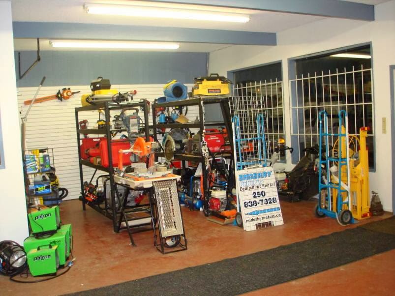 Enderby Rentals | 601 Hubert Ave, Enderby, BC V0E 1V0, Canada | Phone: (250) 838-7328