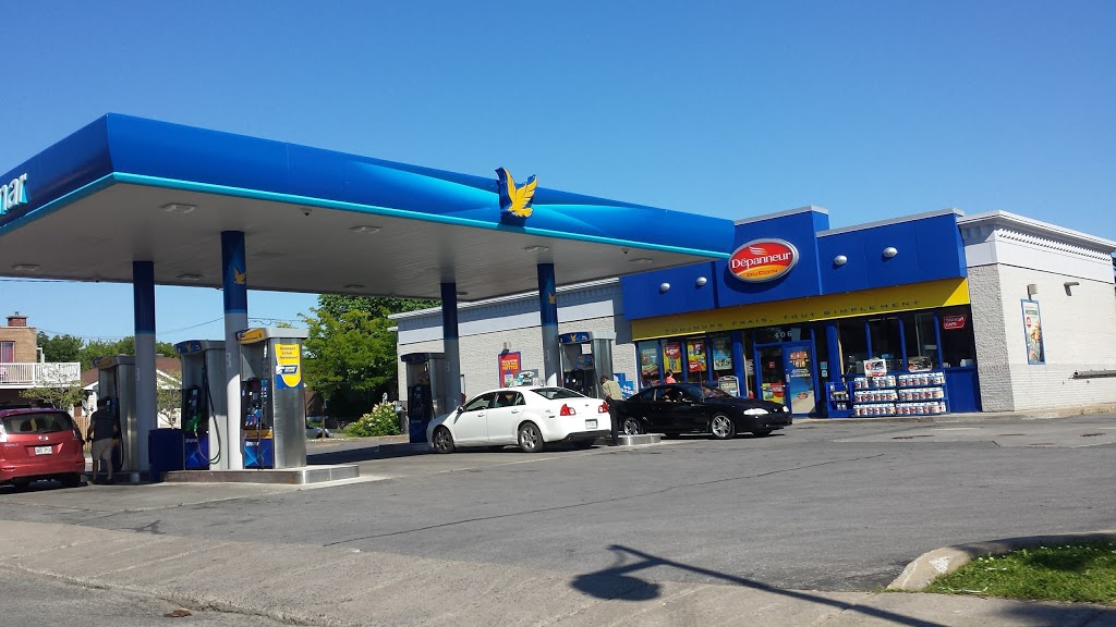 Ultramar | 406 Boulevard Cartier O, Laval, QC H7N 2K9, Canada | Phone: (450) 973-5191