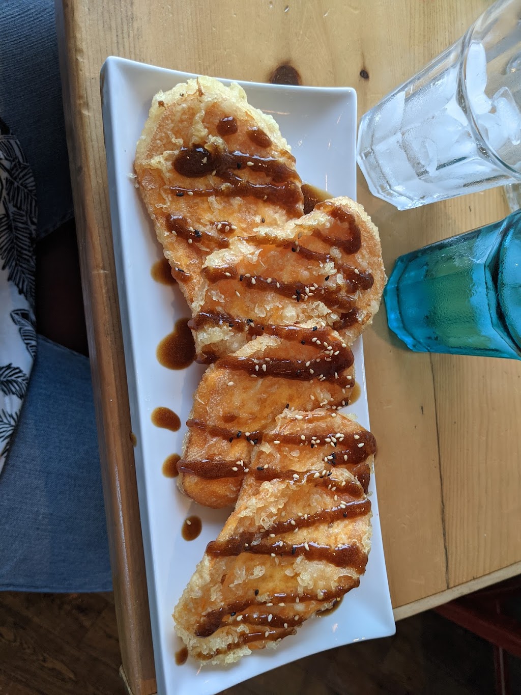 Soaring Crane Sushi | 219 Hwy 2, Enfield, NS B2T 1C9, Canada | Phone: (902) 266-7006