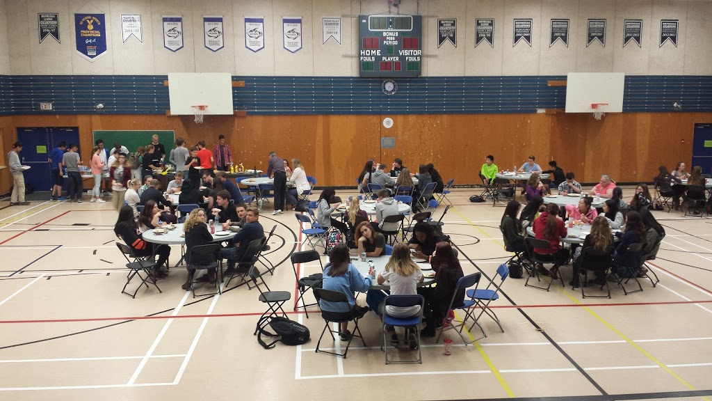 Maple Ridge Christian School | 12140 204b St, Maple Ridge, BC V2X 2Z5, Canada | Phone: (604) 465-4442