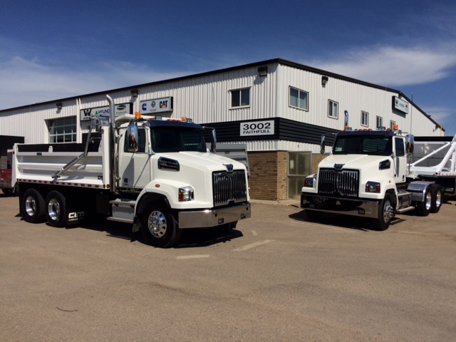 Winacott Equipment Group | 3002 Faithfull Ave, Saskatoon, SK S7K 0B1, Canada | Phone: (306) 931-4448