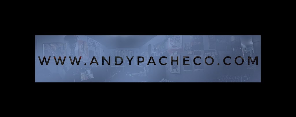 Andy Pacheco | 7430 Copenhagen Rd, Mississauga, ON L5N 2C4, Canada | Phone: (647) 998-6335