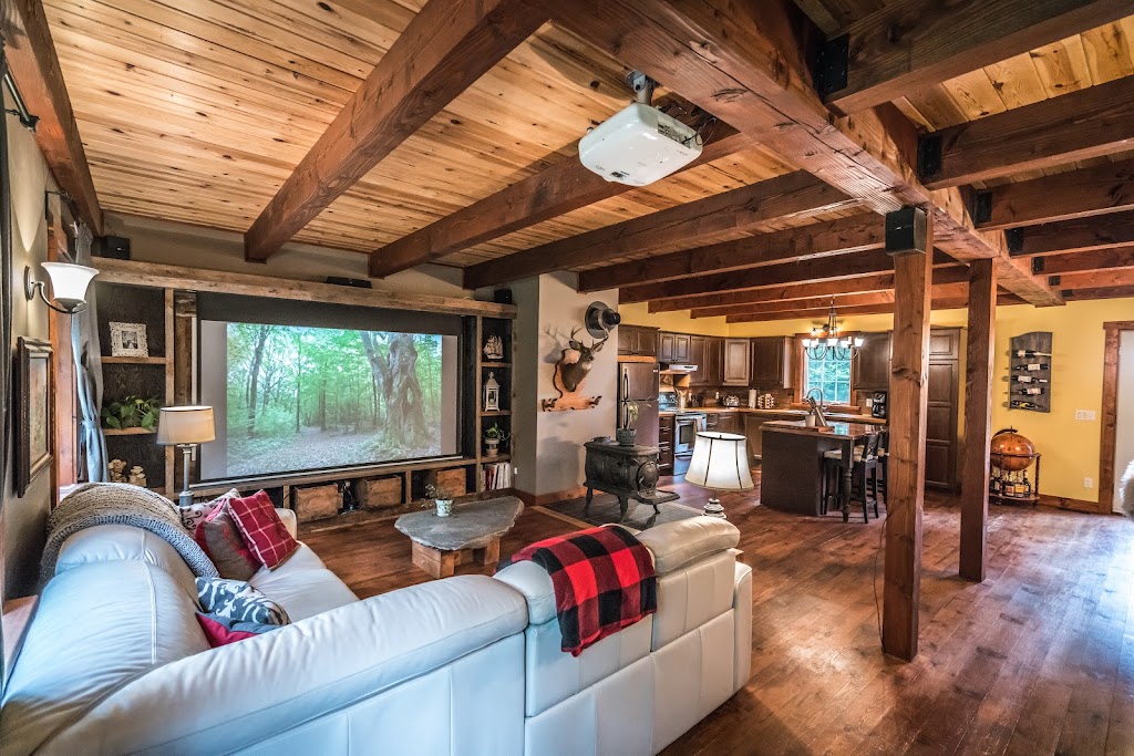 Construction Memphré - Maisons de prestige performantes | 17 Rue Jacinthe, Sainte-Catherine-de-Hatley, QC J0B 1W0, Canada | Phone: (819) 238-3240