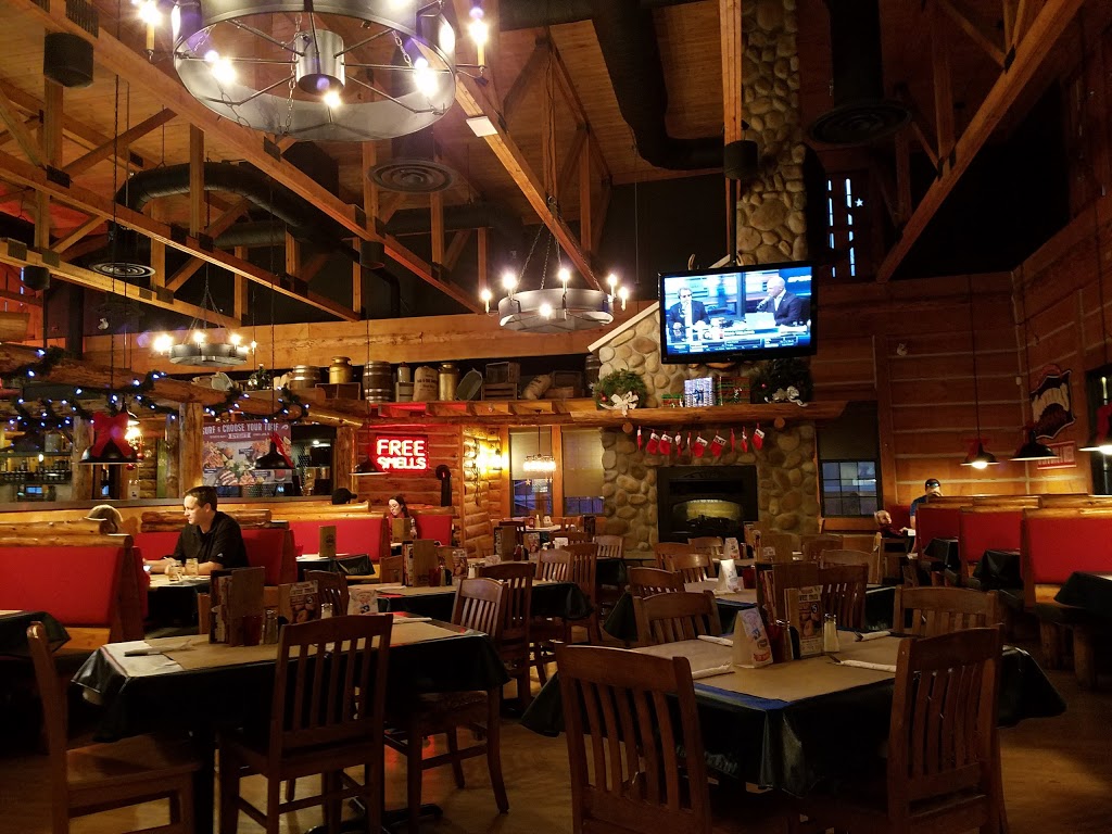 Montanas | 511 Norwich Ave, Woodstock, ON N4S 9A2, Canada | Phone: (519) 537-3117