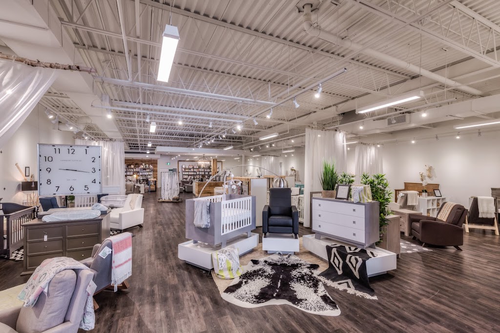 Nestled by Snuggle Bugz - Burlington | 3245 Fairview St Unit #2, Burlington, ON L7N 3L1, Canada | Phone: (905) 637-4546