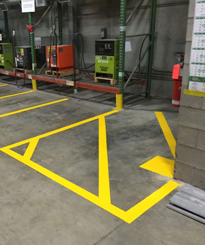 EverLine Coatings and Services | 3423 E Hastings St PH2, Vancouver, BC V5K 2A5, Canada | Phone: (778) 898-1300