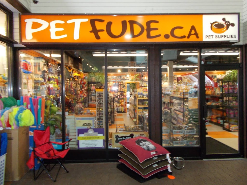 PETFUDE.ca | 4131 200 St, Langley City, BC V3A 1K8, Canada | Phone: (604) 533-5343