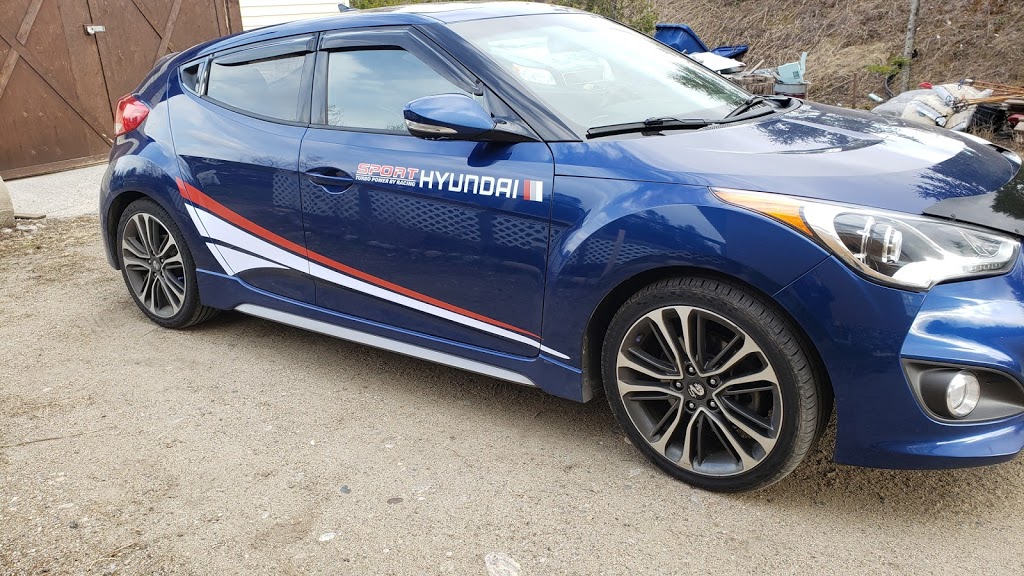 Spa-Auto | 79 QC-323, Brébeuf, QC J0T 1B0, Canada | Phone: (819) 430-8772