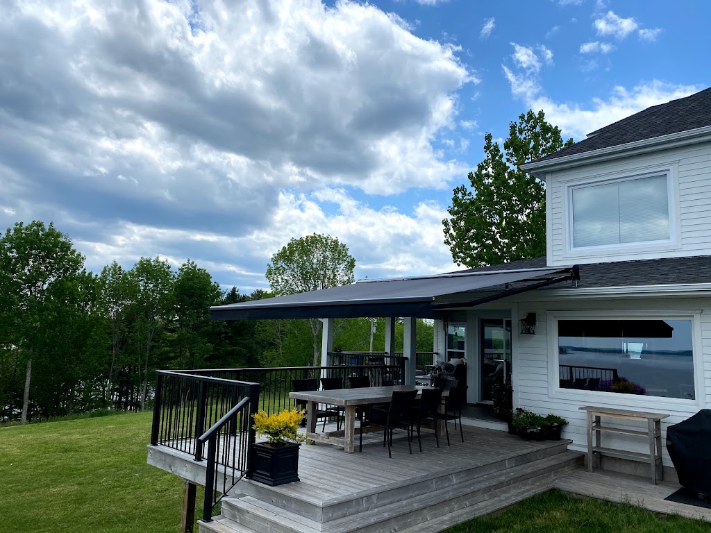 Spencer & Co Awnings | 200 Canal Cays Dr, Wellington, NS B2T 1A2, Canada | Phone: (902) 441-4056