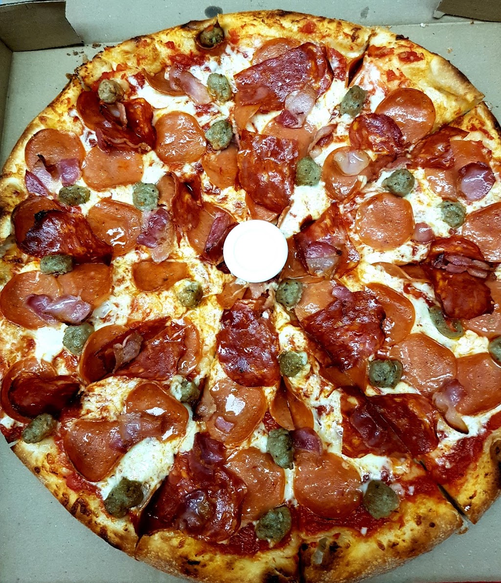 Pizza Nova | 293 Coldwater Rd W, Orillia, ON L3V 3M1, Canada | Phone: (844) 310-3300