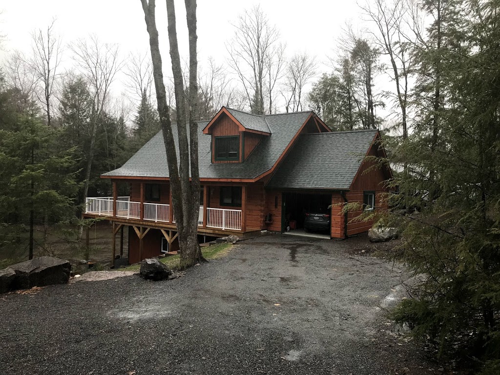 WireWay Electric | 1410 Cedar Ln, Bracebridge, ON P1L 1W9, Canada | Phone: (705) 571-3889