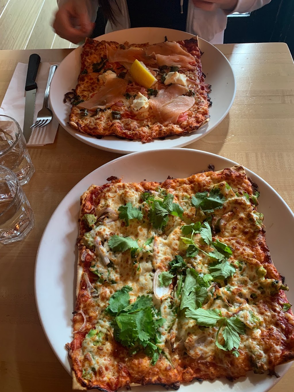 Pizzédélic Mont-Royal | 1250 Avenue du Mont-Royal E, Montréal, QC H2J 1Y3, Canada | Phone: (514) 522-2286
