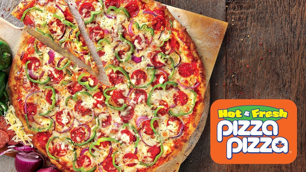 Pizza Pizza | 1740 Pembina Hwy, Winnipeg, MB R3T 2G2, Canada | Phone: (204) 957-1111
