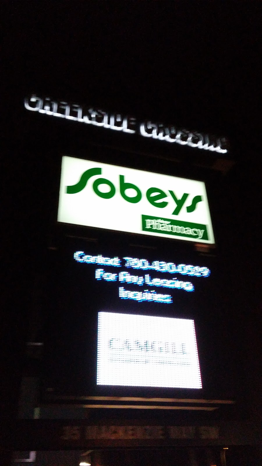 Sobeys Liquor Airdrie | 35 MacKenzie Way SW #5105, Airdrie, AB T4B 0V7, Canada | Phone: (403) 945-9720
