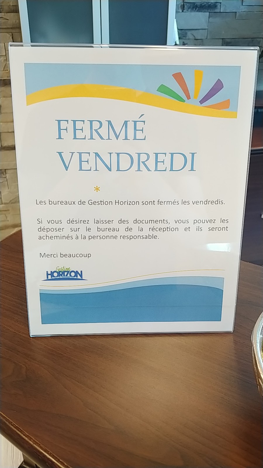 Gestion Horizon Tenue de livres et comptabilité | 1471 Boulevard Lionel-Boulet suite 23, Varennes, QC J3X 1P7, Canada | Phone: (450) 985-1174