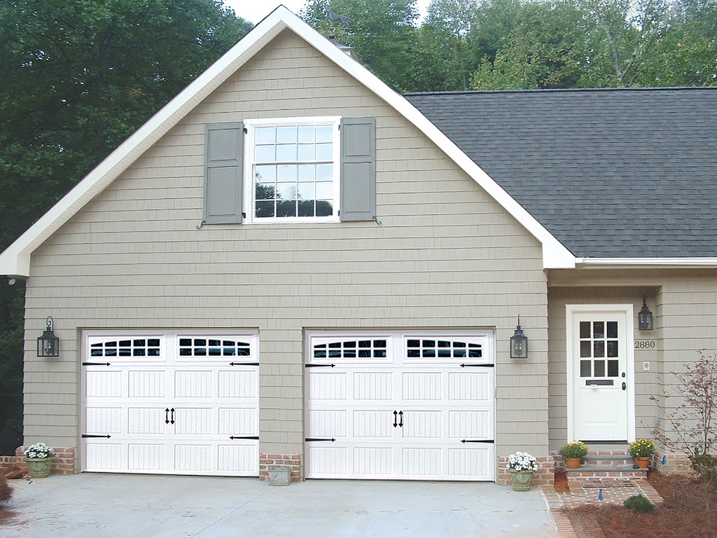 Garage Door Canada | 8268 RR 20, Smithville, ON L0R 2A0, Canada | Phone: (905) 957-4432