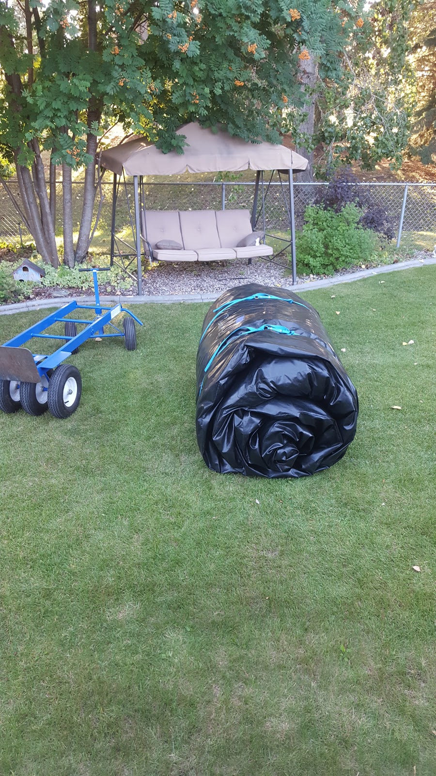 TNT Inflatables and Party Supplies | 27507, Township Rd 544, AB T8R 2B5, Canada | Phone: (780) 991-5596