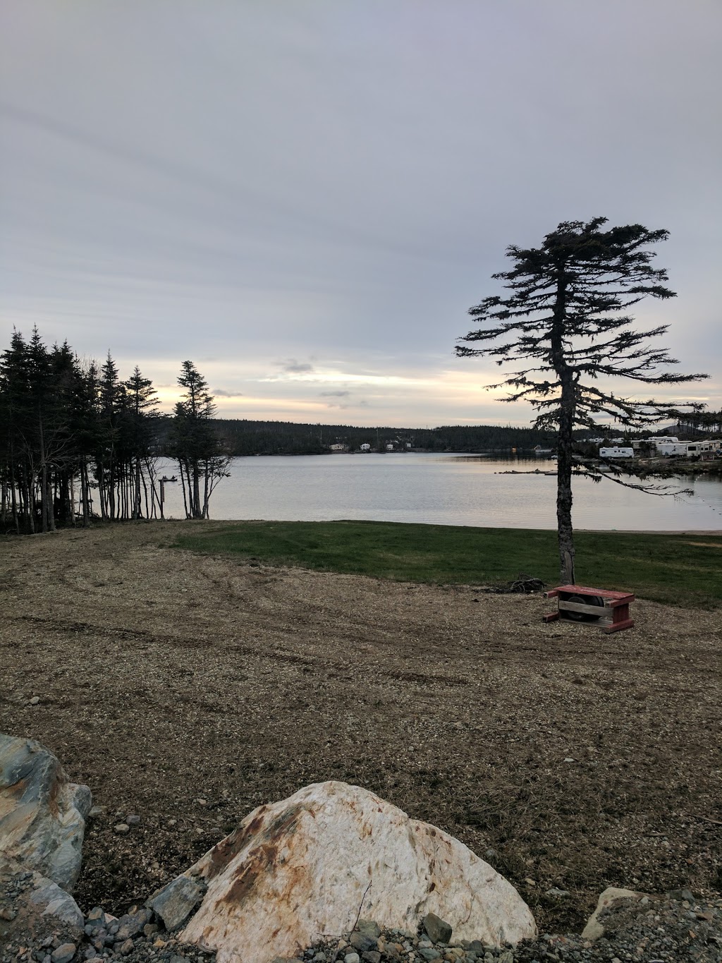 Marine Park | 515 Pouch Cove Line, Pouch Cove, NL A0A 3L0, Canada | Phone: (709) 335-7275