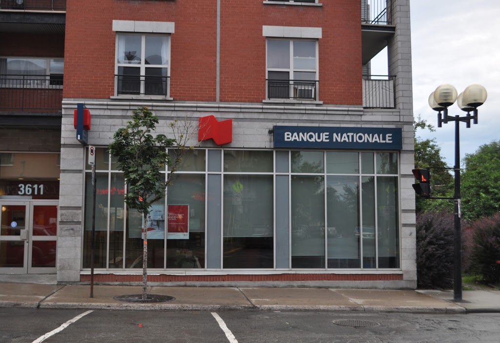 Banque Nationale | atm | 3611 Rue Notre-Dame Ouest, Montréal, QC H4C 1P6, Canada | 5149355246 OR +1 514-935-5246