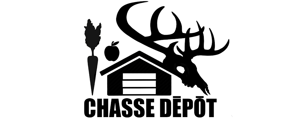 Chasse Dépôt | 1 Av. de la Montagne O #1072, Québec, QC G3K 1V6, Canada | Phone: (418) 843-3575