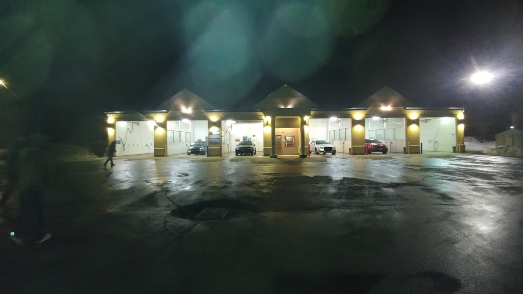 Miami Car Wash (Self Service) | 728 Exeter Rd, London, ON N6E 1L4, Canada | Phone: (519) 680-1733