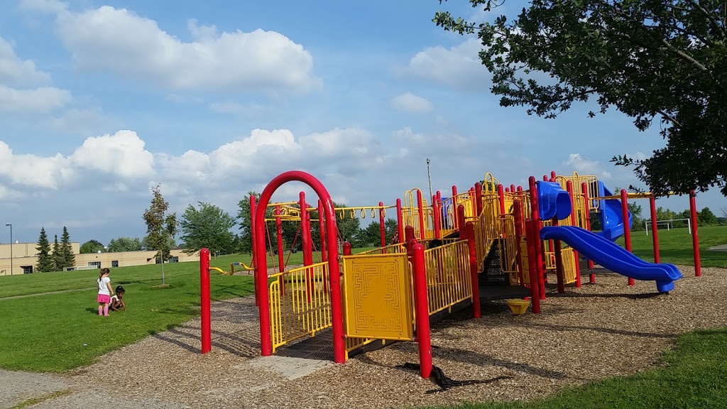 Lions Can-Amera Park | 1J8, 305 Saginaw Pkwy, Cambridge, ON N1T 1R6, Canada