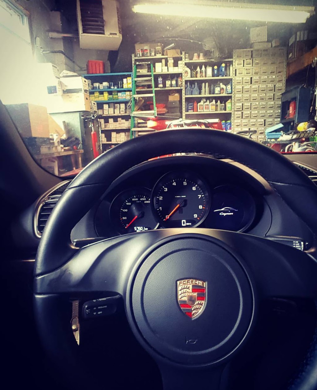 Inglewood Garage Auto Repair | 15400 Hurontario St, Caledon, ON L7C 2C3, Canada | Phone: (905) 838-2680