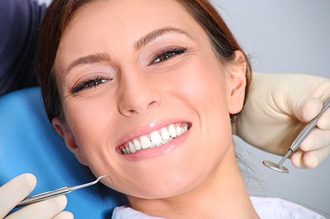 Gloucester Family Dentistry | 1900 Innes Rd, Gloucester, ON K1B 3K5, Canada | Phone: (613) 749-7370