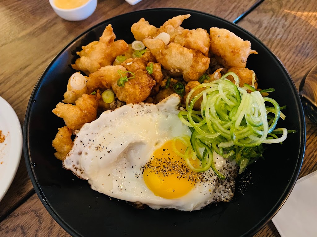Aroma Bistro | 741 St Marys Rd, Winnipeg, MB R2M 3N5, Canada | Phone: (204) 691-6364