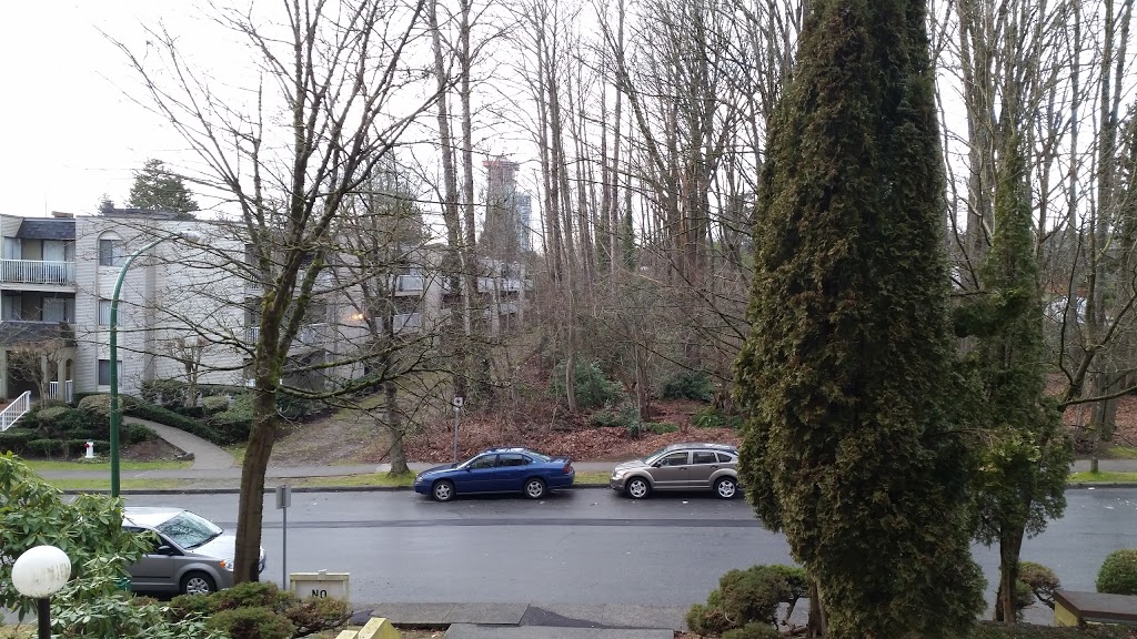 Delta-Halifax Park Site | 1841 Woodway Pl, Burnaby, BC V5B 4T6, Canada | Phone: (604) 294-7450