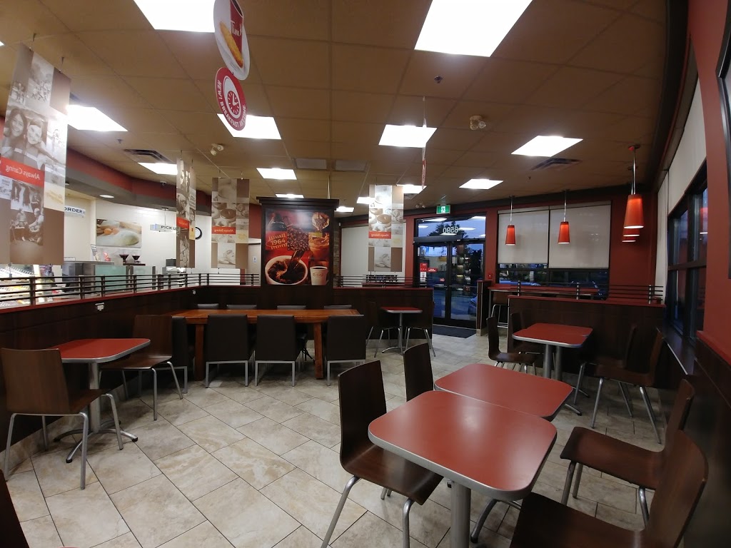 Tim Hortons | 8590 200 St Unit#100, Langley City, BC V2Y 2B9, Canada | Phone: (604) 513-9927