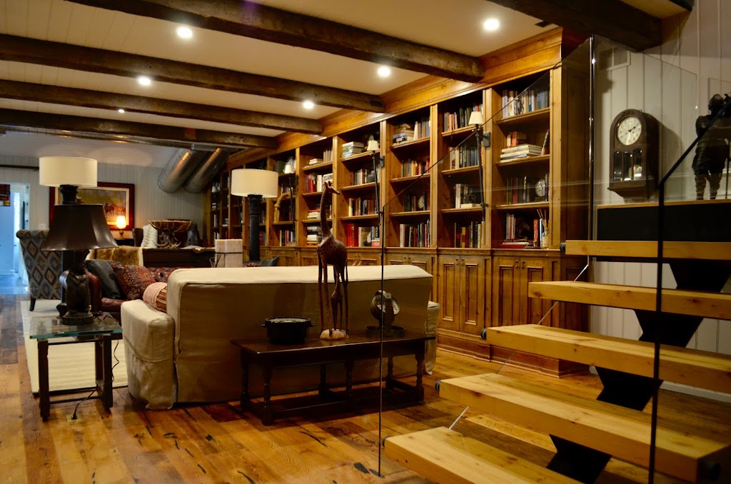 Rudy Vandenberg Classic Renovations | 11999 5th Line, Limehouse, ON L0P 1H0, Canada | Phone: (905) 624-5377