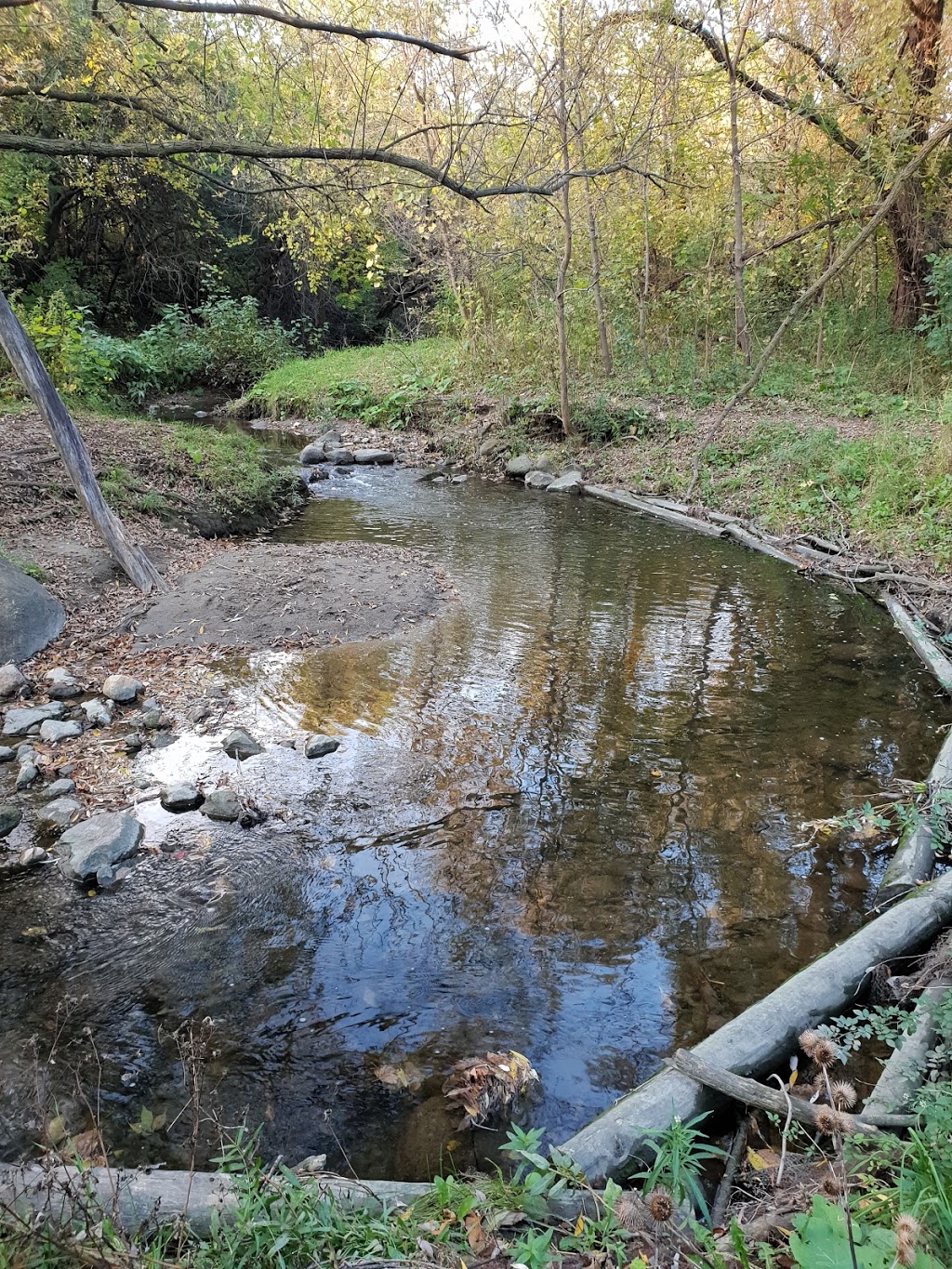 Richvale Greenway Park | Unnamed Road, Richmond Hill, ON L4C 5J2, Canada