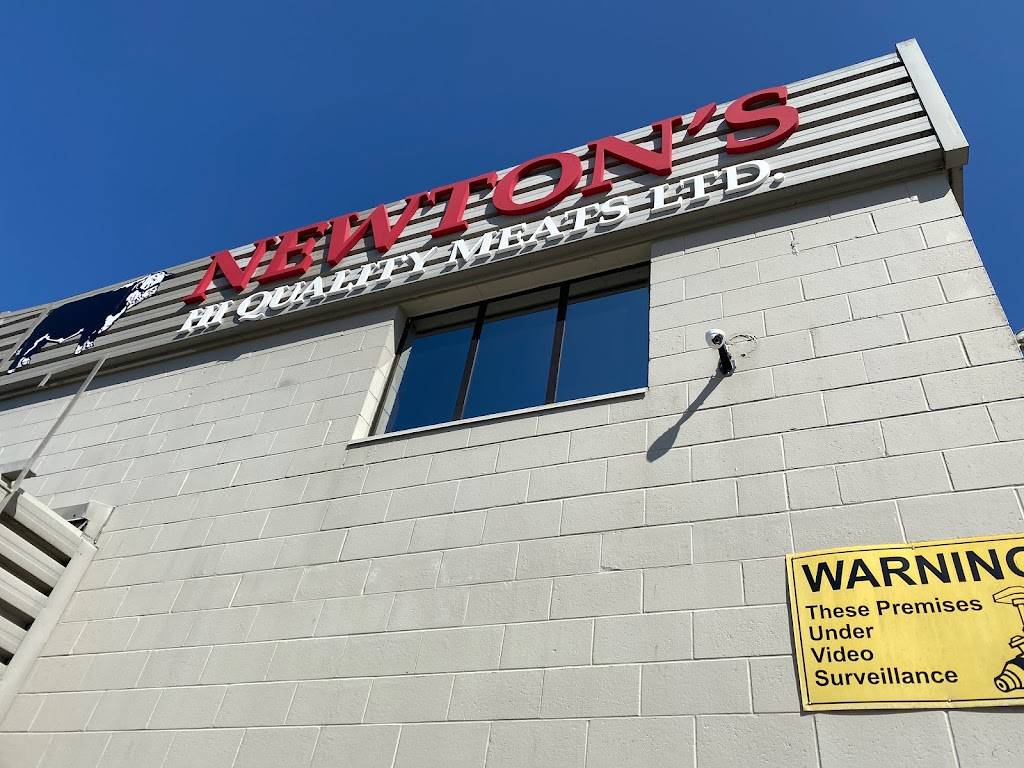 Newton Hi Quality Meats Co LTD | 12481 80 Ave, Surrey, BC V3W 3A4, Canada | Phone: (604) 596-1528