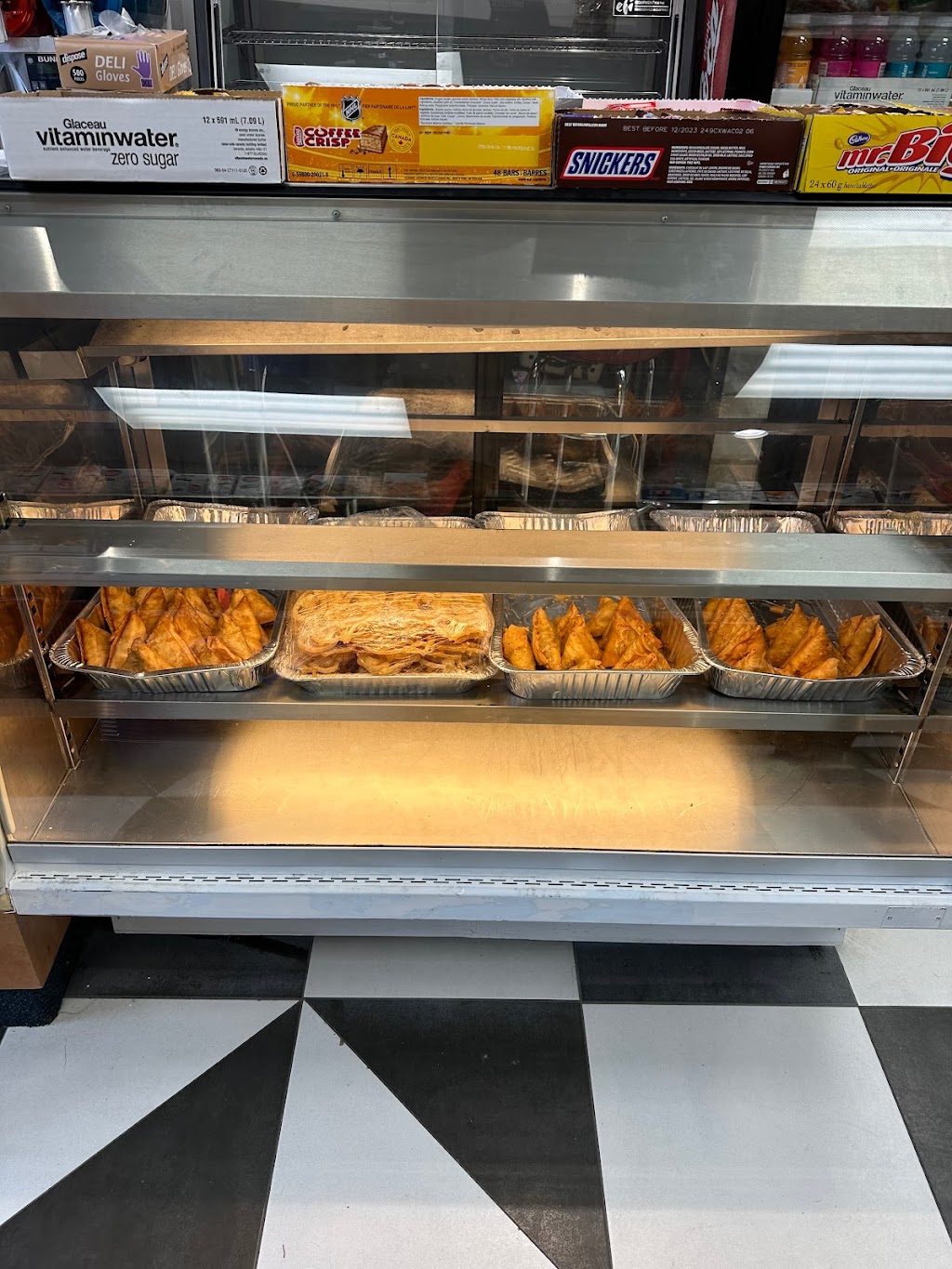 The Great Indian Store(സാധാരണക്കാരുടെ മനസ്സറിഞ്ഞ കട ) | 1464 Adelaide St N, London, ON N5X 1K3, Canada | Phone: (519) 702-7356