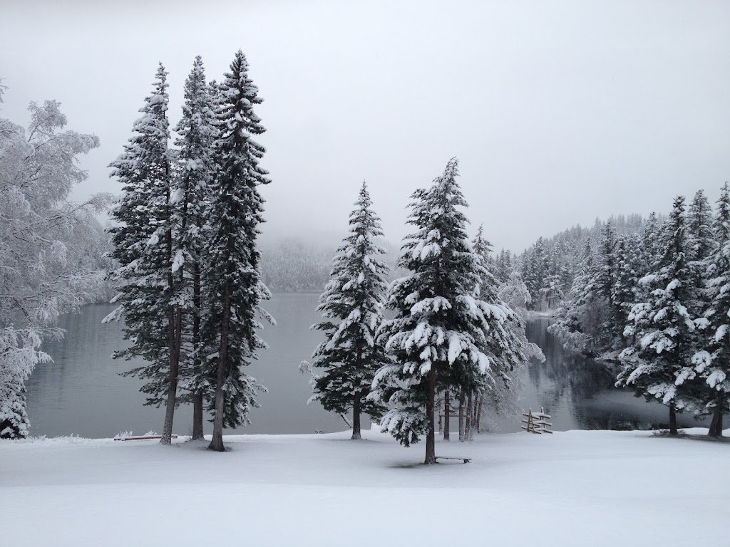 Tyax Lodge & Heliskiing | 1 Tyaughton Lake Rd, Gold Bridge, BC V0K 1P0, Canada | Phone: (250) 238-2221