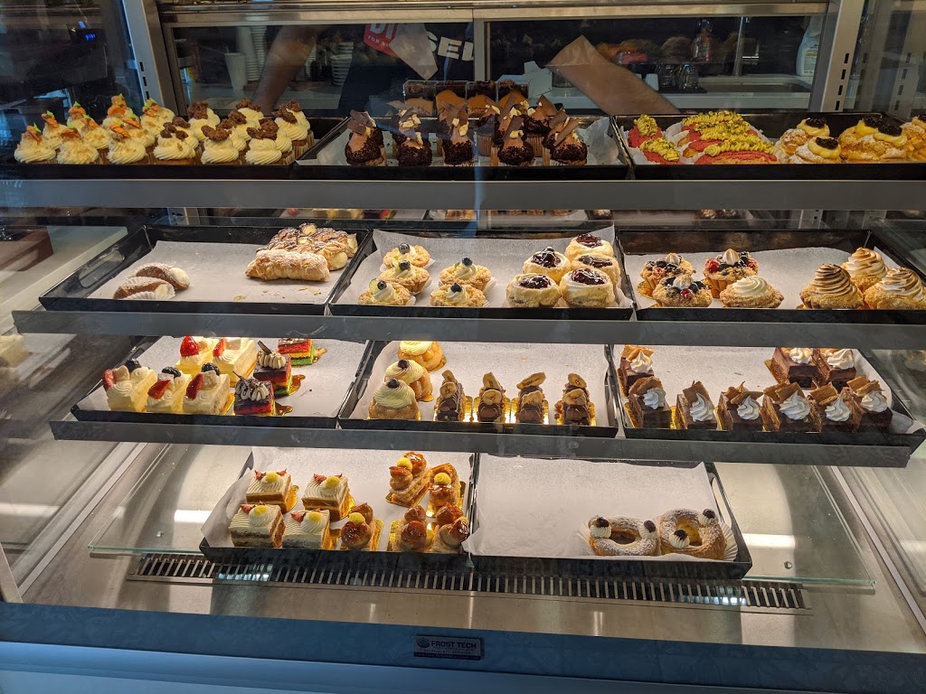 Andolini’s Modern Italian Market | 14 Oxford St, Richmond Hill, ON L4C 4L5, Canada | Phone: (905) 770-6390