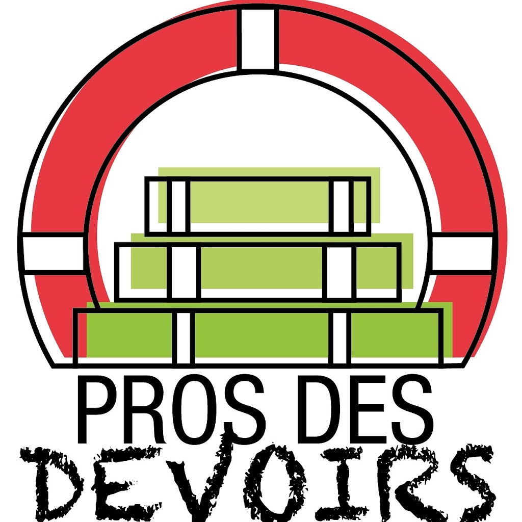 Pros Des Devoirs | 7439 Rue Lavande, Terrebonne, QC J7M 1X1, Canada | Phone: (514) 402-4598