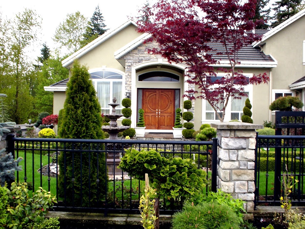 Supreme Gardening & Landscaping Ltd. | 8563 148 St, Surrey, BC V3S 3G5, Canada | Phone: (604) 789-2961