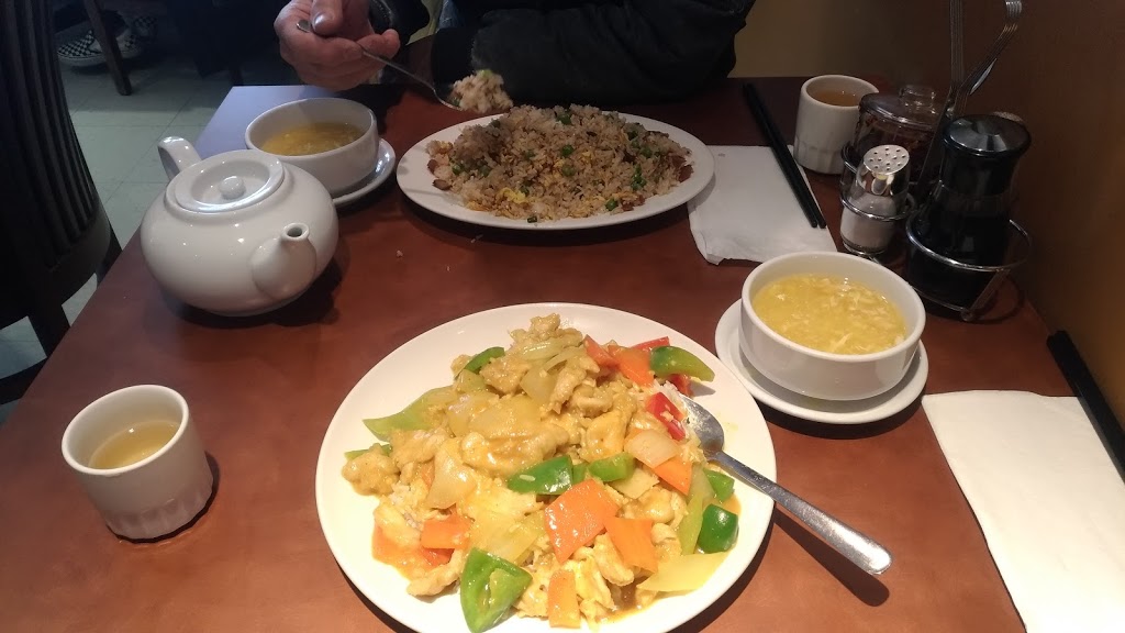 Wos Chinese Restaurant | 8166 Main St, Vancouver, BC V5X 3L6, Canada | Phone: (604) 323-8093