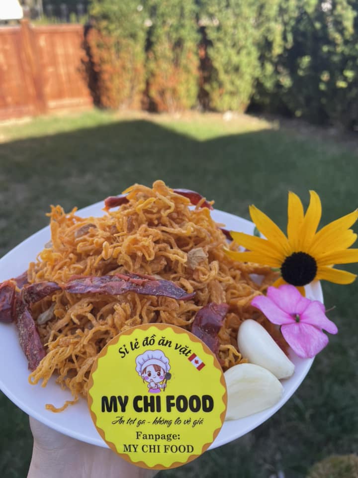 My Chi Food Canada Store | 6509 Morley St, Burnaby, BC V5E 3E9, Canada | Phone: (778) 322-5879
