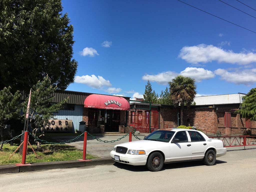 Wasney Automotive Ltd | 6011 Trapp Ave, Burnaby, BC V3N 2V3, Canada | Phone: (866) 526-4266